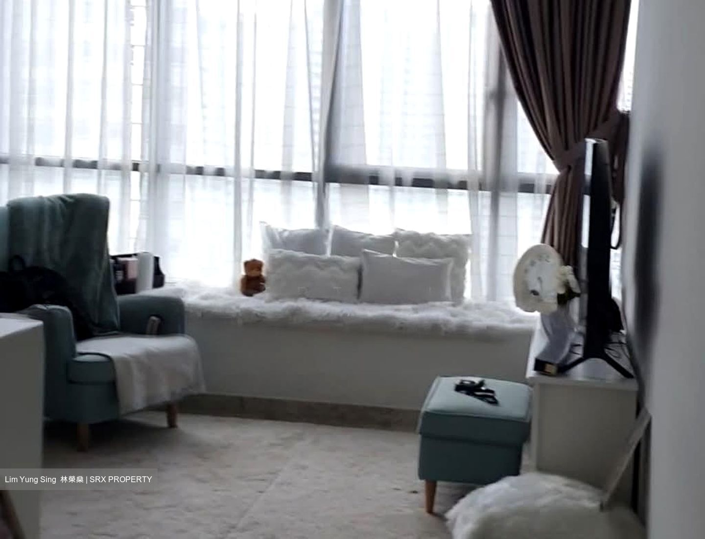 Skyline Residences (D4), Condominium #588802741